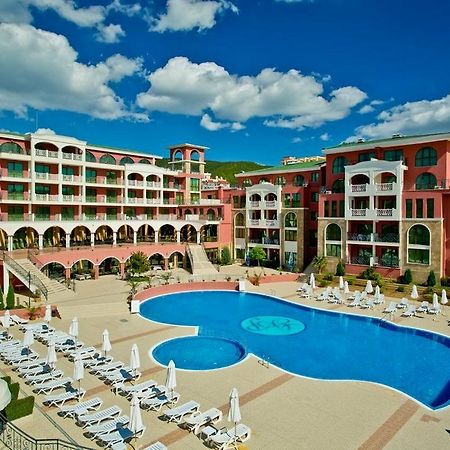 Saint George Palace Hotel Sweti Wlas Exterior foto